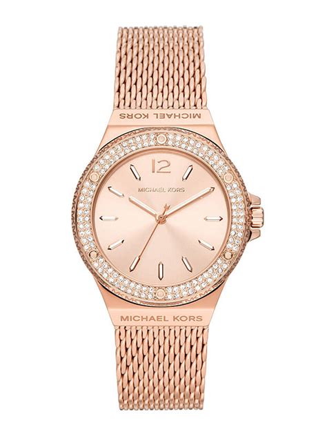 Michael Kors damklockor 10